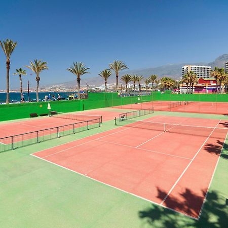 Sunny Sea View Apartment Center Of Las Americas Playa de las Américas Extérieur photo