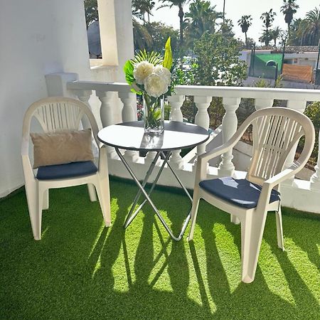 Sunny Sea View Apartment Center Of Las Americas Playa de las Américas Extérieur photo