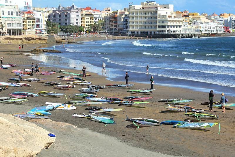 Sunny Sea View Apartment Center Of Las Americas Playa de las Américas Extérieur photo