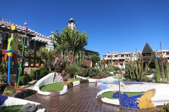 Sunny Sea View Apartment Center Of Las Americas Playa de las Américas Extérieur photo
