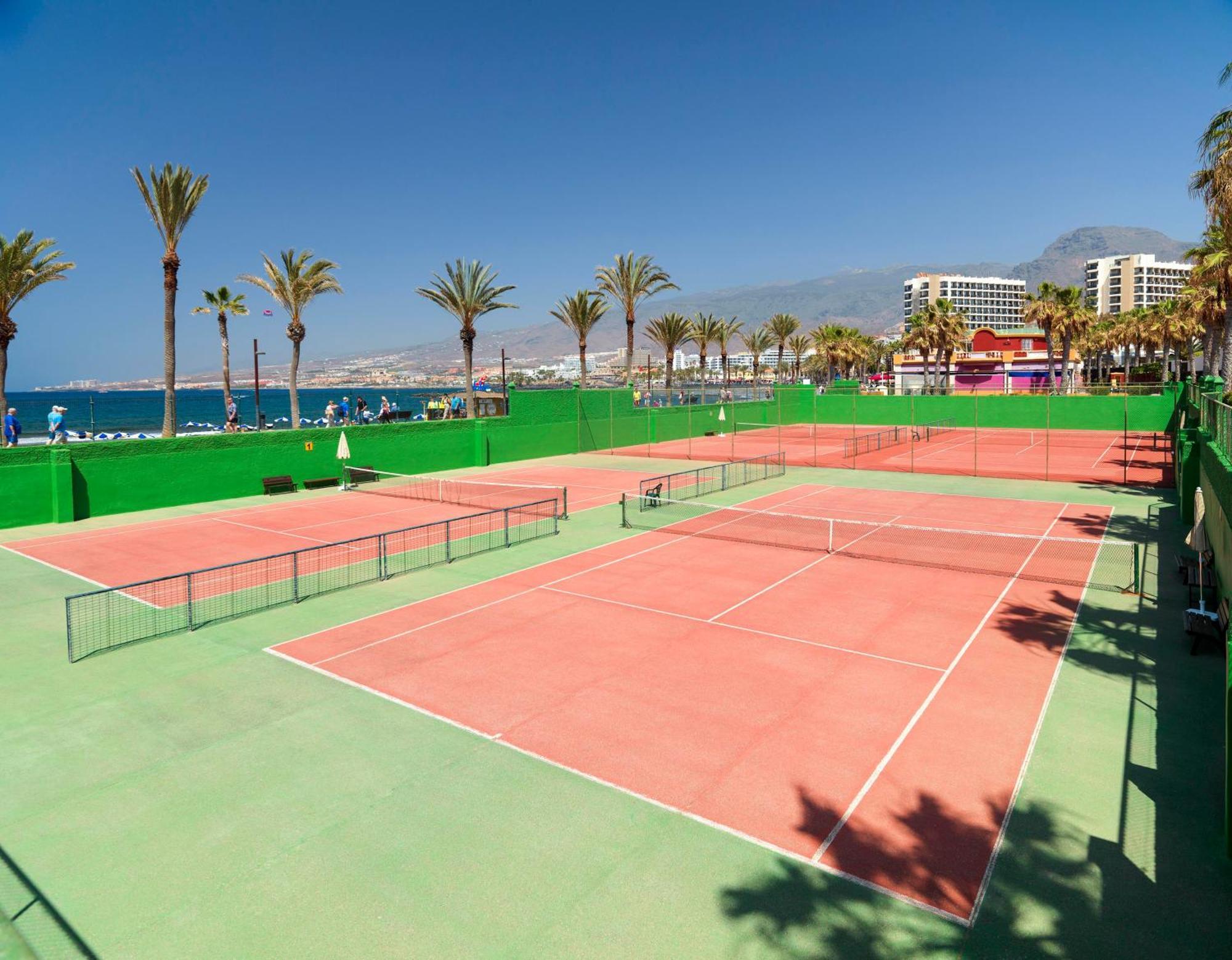 Sunny Sea View Apartment Center Of Las Americas Playa de las Américas Extérieur photo