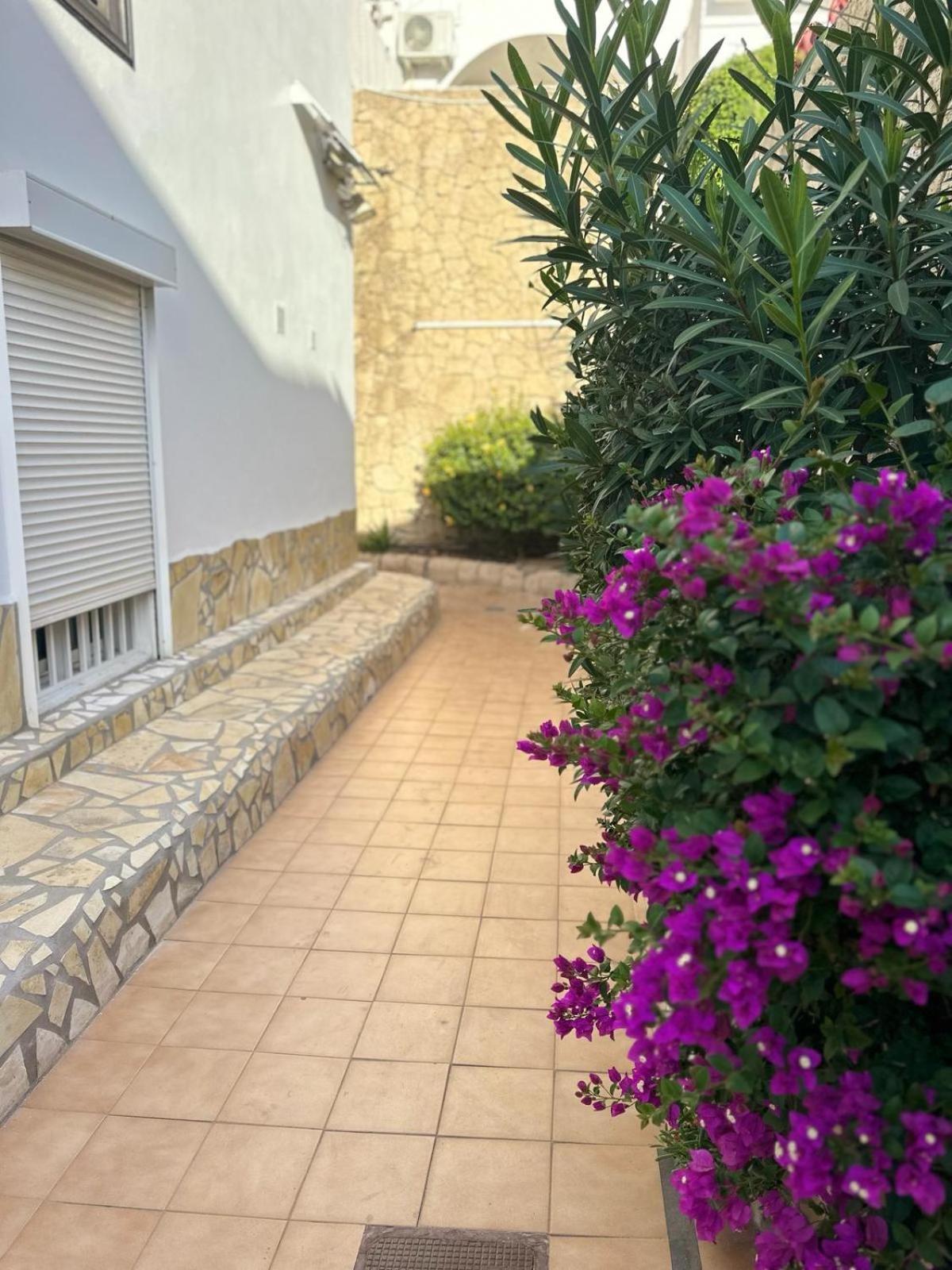 Sunny Sea View Apartment Center Of Las Americas Playa de las Américas Extérieur photo