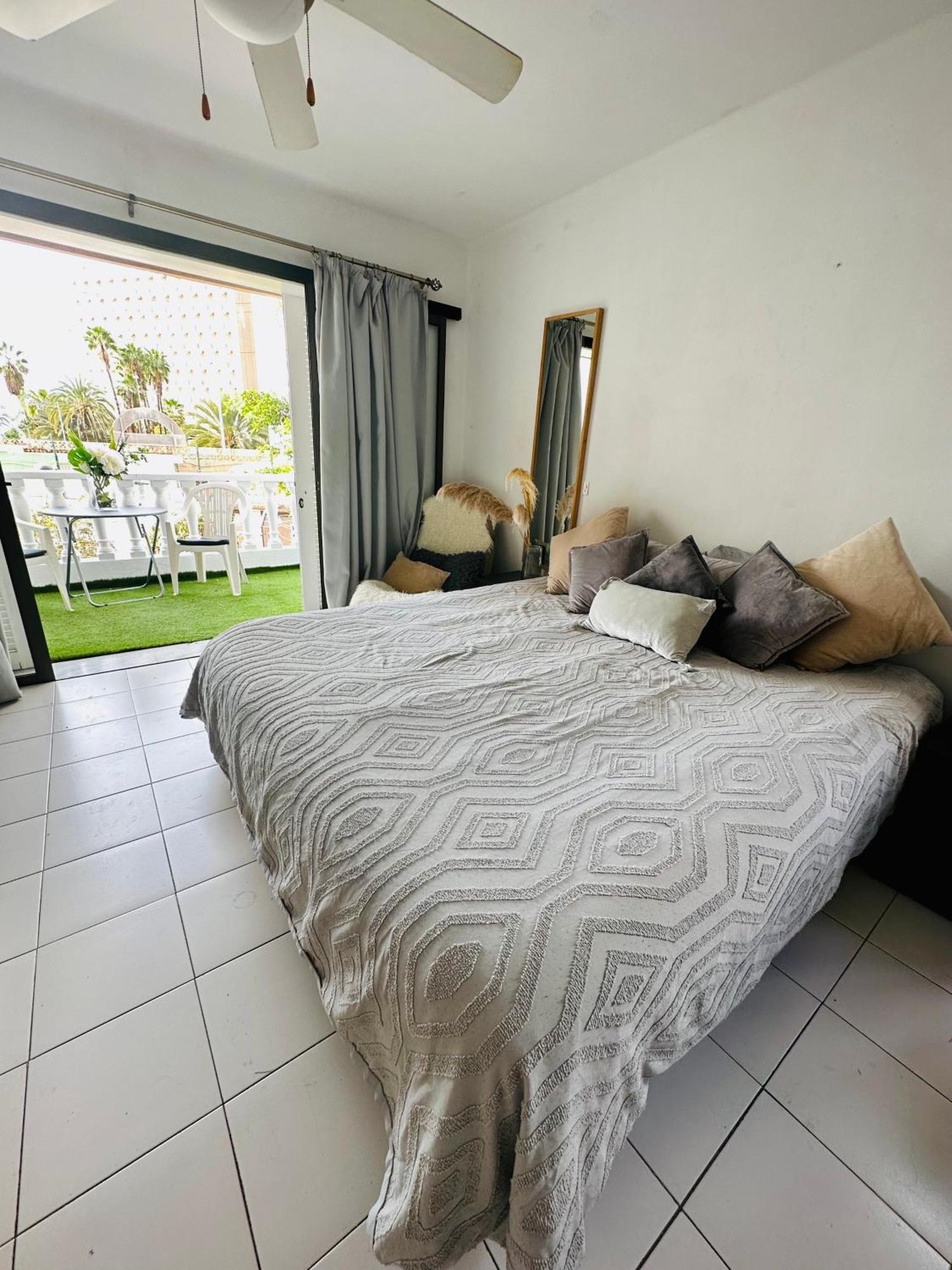 Sunny Sea View Apartment Center Of Las Americas Playa de las Américas Extérieur photo