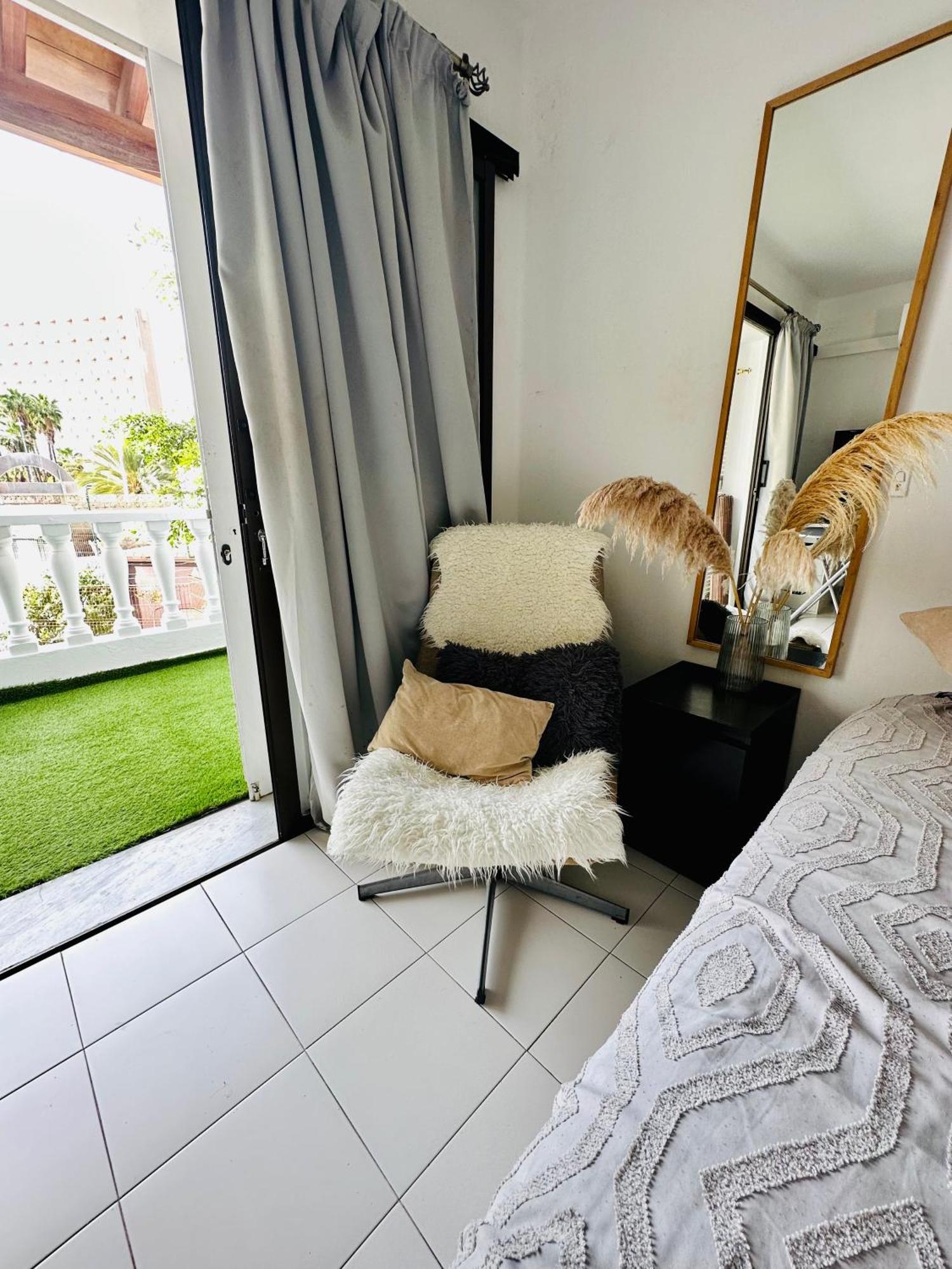 Sunny Sea View Apartment Center Of Las Americas Playa de las Américas Extérieur photo