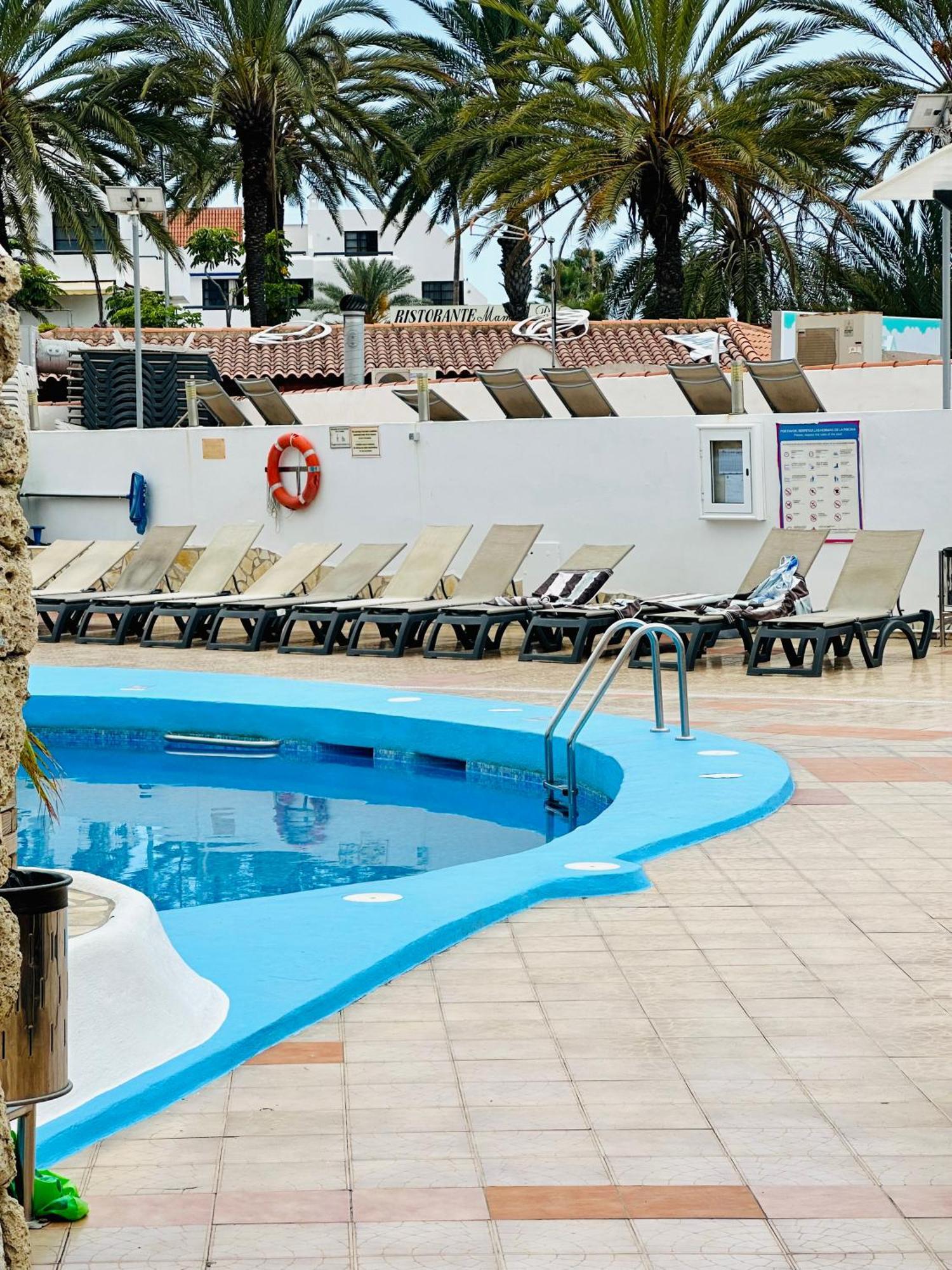 Sunny Sea View Apartment Center Of Las Americas Playa de las Américas Extérieur photo