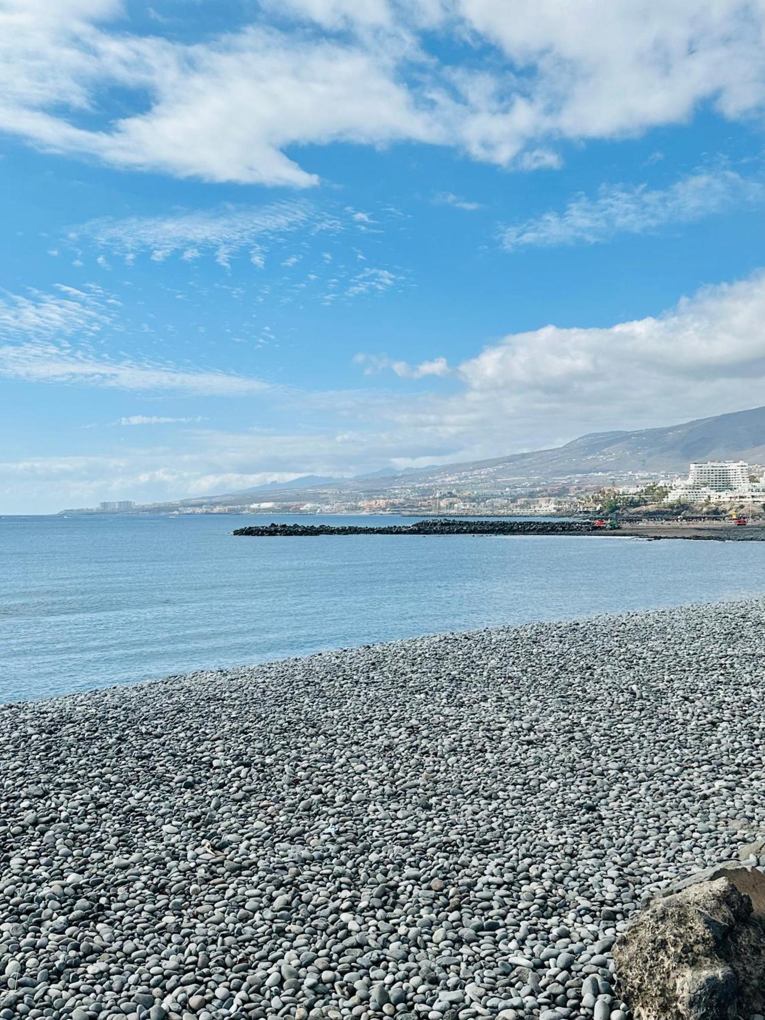 Sunny Sea View Apartment Center Of Las Americas Playa de las Américas Extérieur photo