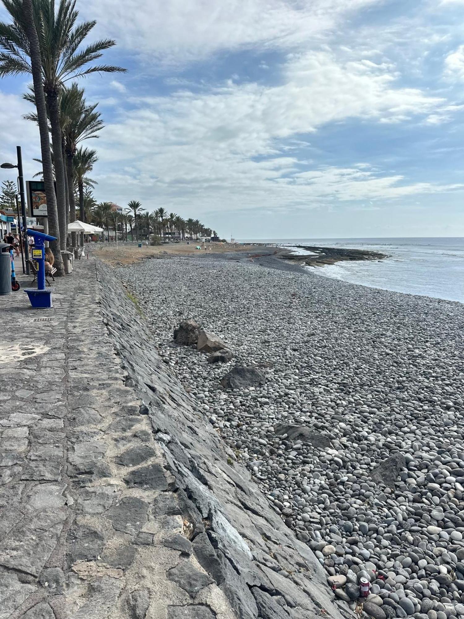 Sunny Sea View Apartment Center Of Las Americas Playa de las Américas Extérieur photo